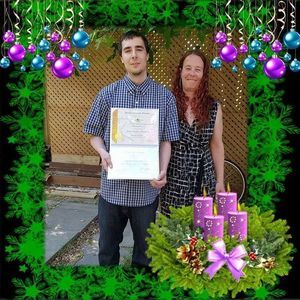 Meet your Posher, Debby